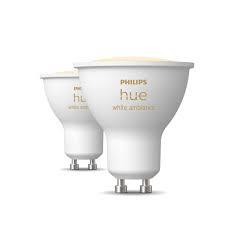 Smart Light Bulb|PHILIPS|Power consumption 4.2
