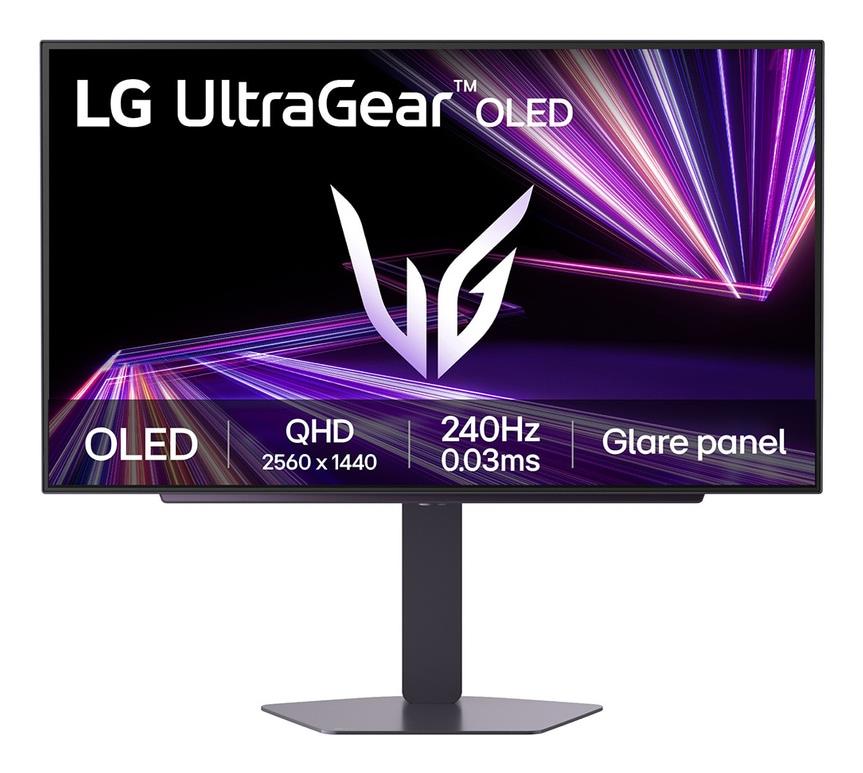 Monitor|LG|27 "|2560 x 1440 pixels|Quad