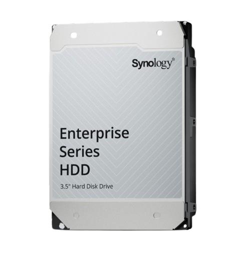 HDD|SYNOLOGY|Serial ATA|3.5 "|Buffer 512