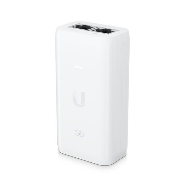 NET POE ADAPTER/15W U-POE UBIQUITI
