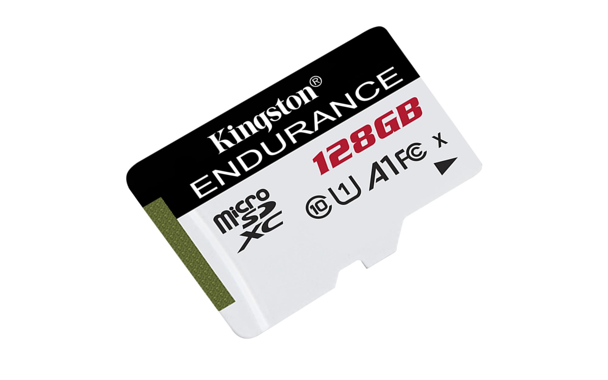 MEMORY MICRO SDXC 128GB UHS-I/SDCE/128GB KINGSTON