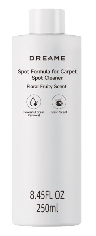 Vacuum Cleaner Accessory|DREAME|Spot Formula for Carpet