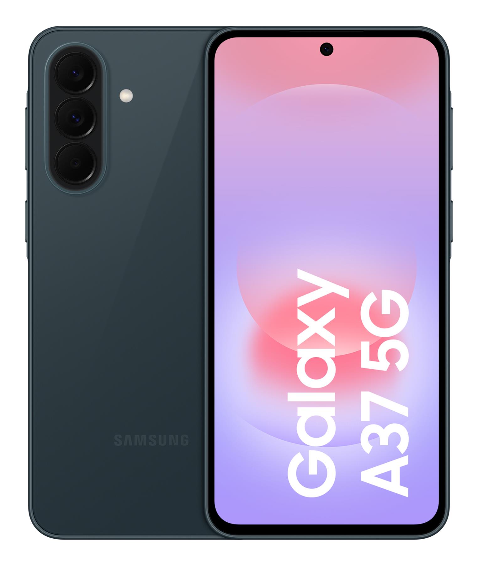 MOBILE PHONE GALAXY A37 5G/128GB GREEN