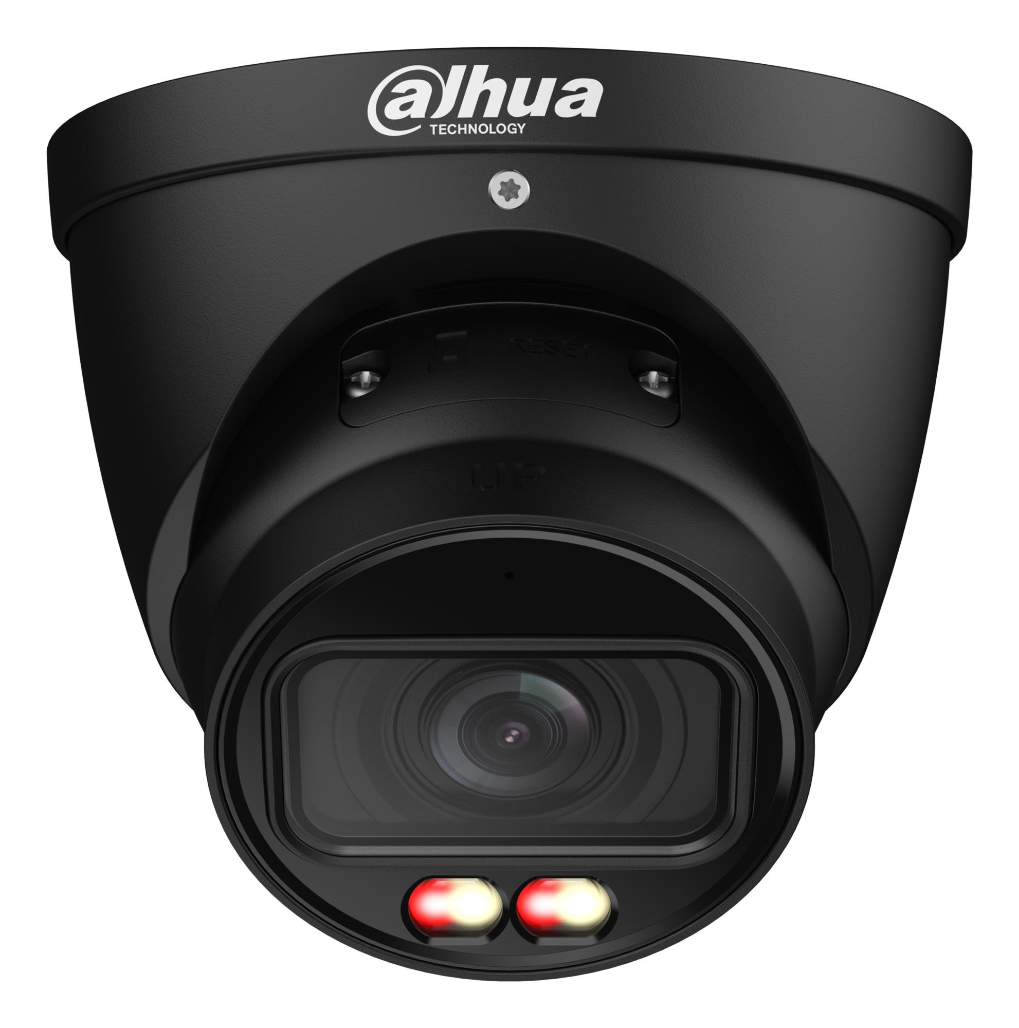 NET CAMERA 4MP EYEBALL/HDW5459T-ZE-IL-2712-B DAHUA