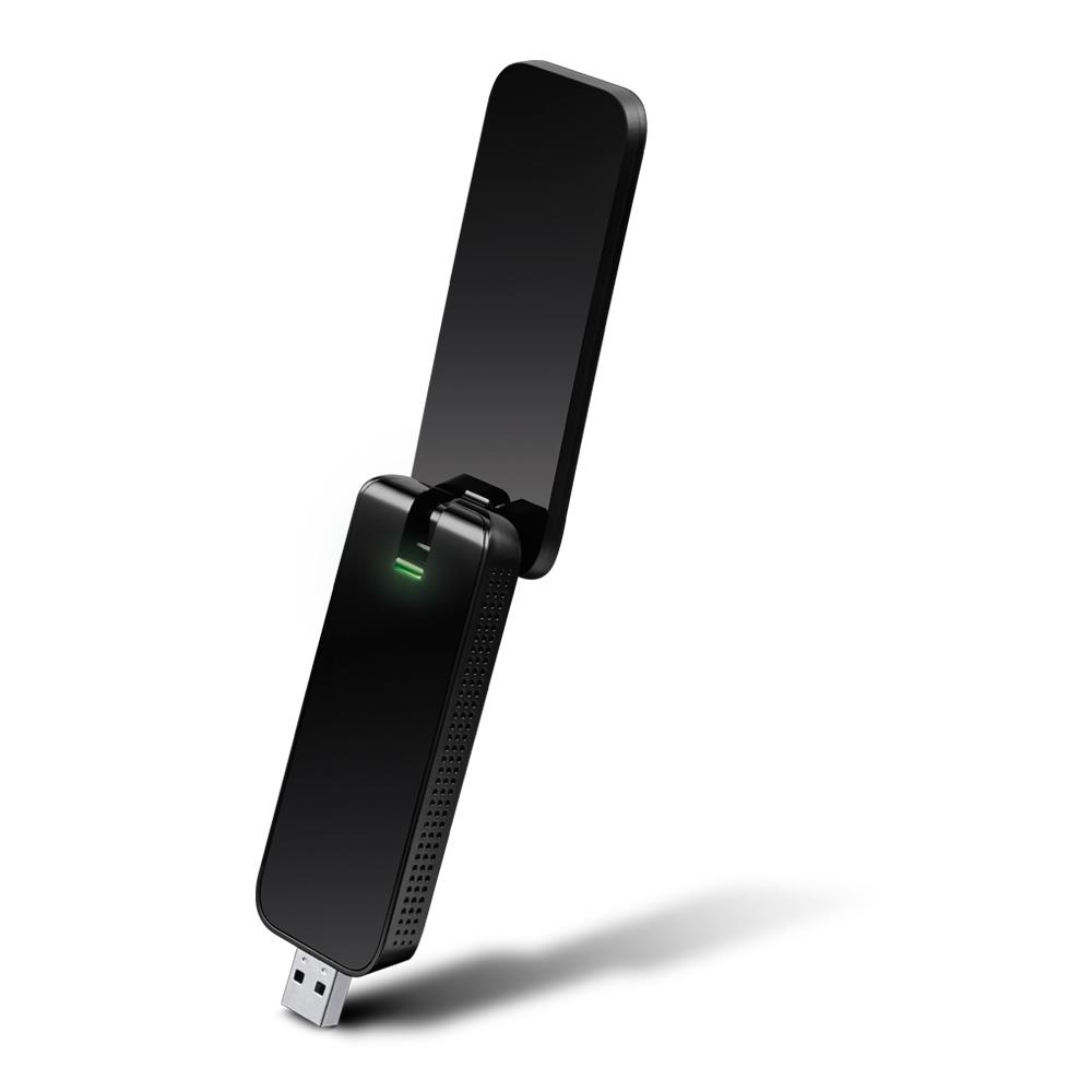 WRL ADAPTER 1300MBPS USB/DUAL BAND ARCHER