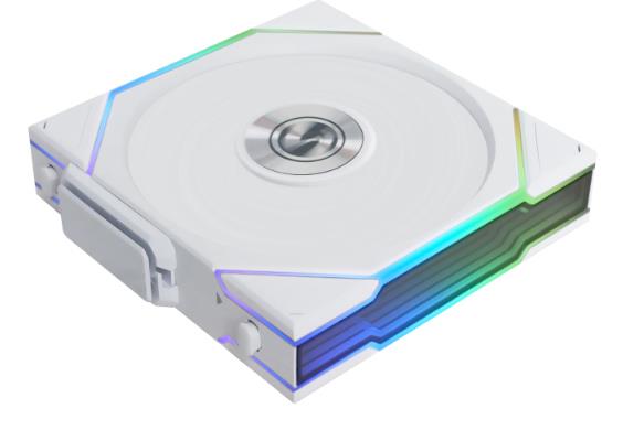 CASE FAN 120MM WRL REVERSE/G99.12RTLLCD1W1W