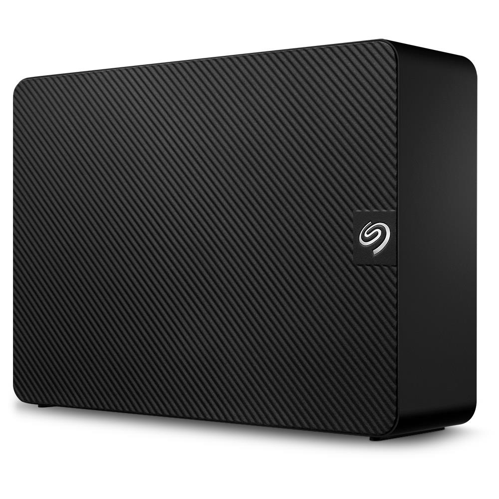 External HDD|SEAGATE|Expansion|16TB|USB 3.0|Drives 1|Black|STKP16000400