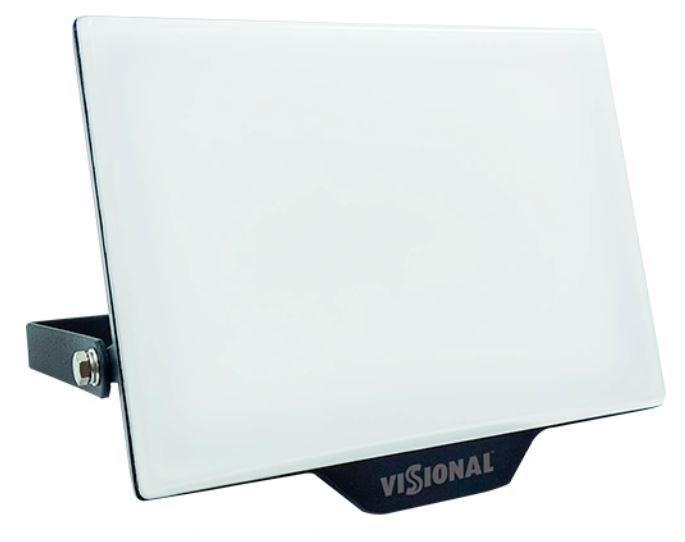 Lamp|VISIONAL|Power consumption 50 Watts|Luminous flux 5500