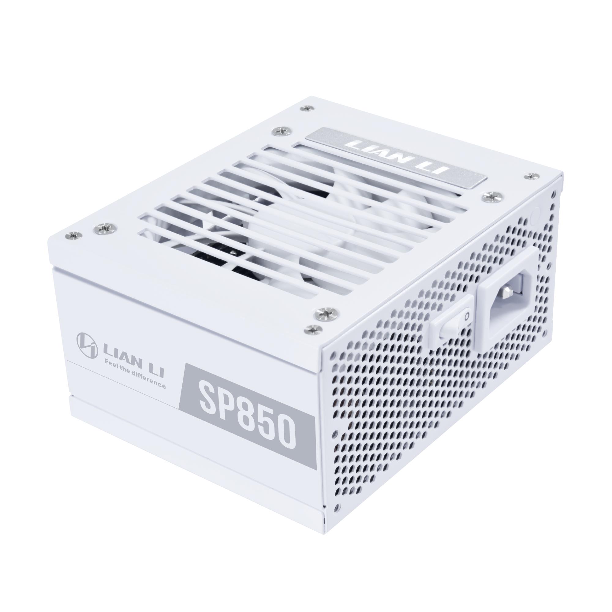 Power Supply|LIAN LI|SP0850|SFX|PC|100 - 240 V|850
