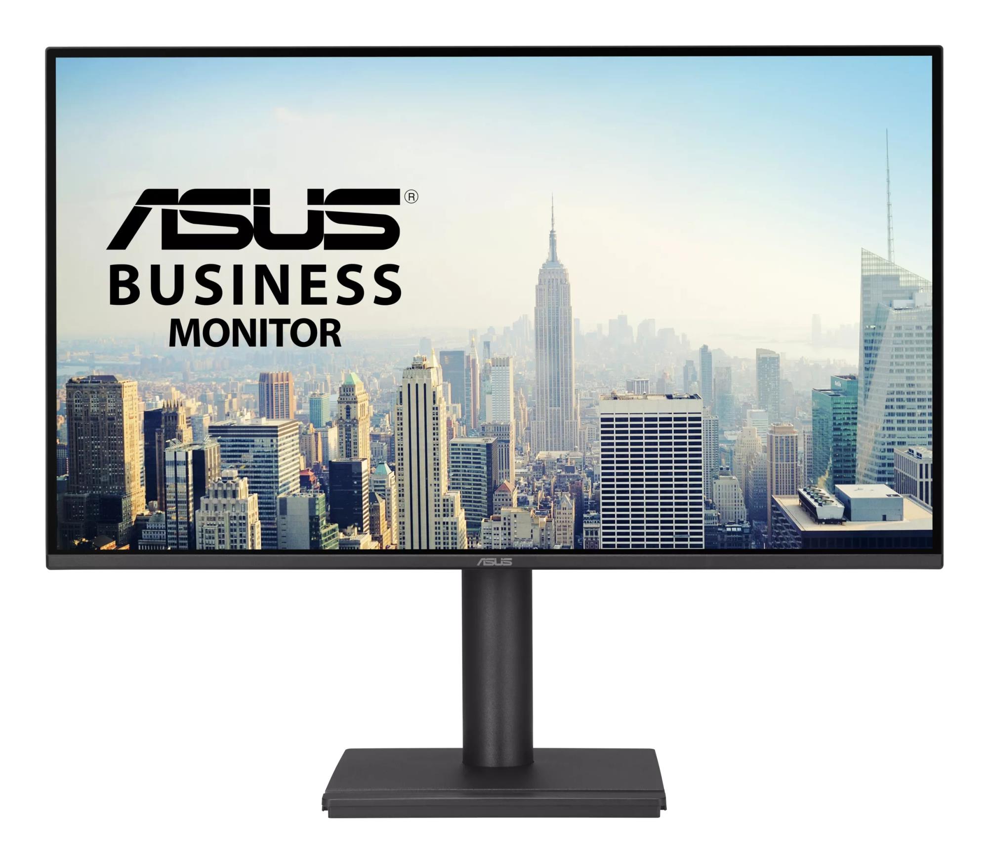 LCD Monitor|ASUS|27 "|2560 x 1440