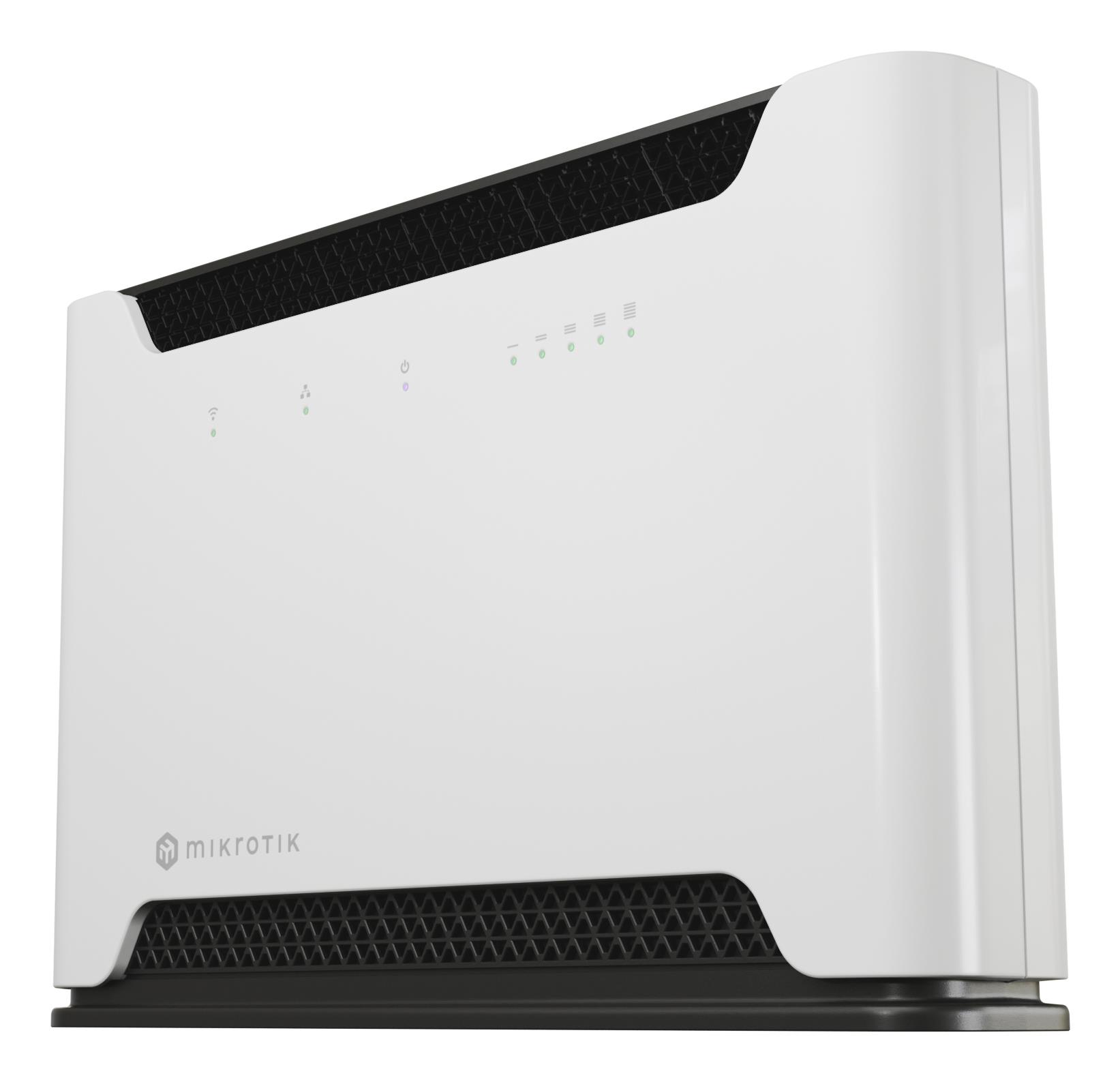 Wireless Router|MIKROTIK|Wireless Router|1167 Mbps|Wi-Fi 5|IEEE 802