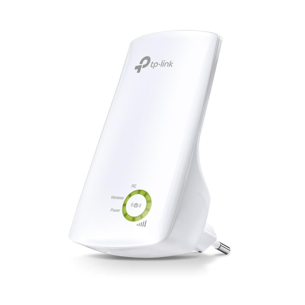 WRL RANGE EXTENDER 300MBPS/TL-WA854RE TP-LINK