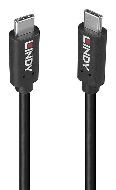 CABLE USB3.2 TYPE C 0