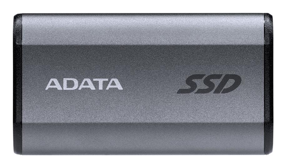 External SSD|ADATA|SE880|1TB|USB-C|Write speed 2000 MBytes/sec|Read speed