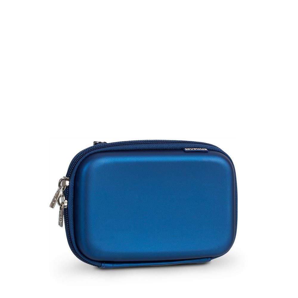 HDD ACC CASE/9101 (PU) LIGHT BLUE