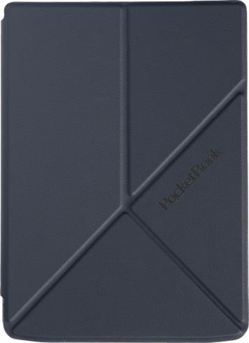 READER ACC COVER 7.8" BLACK/H-SO-743-K-WW