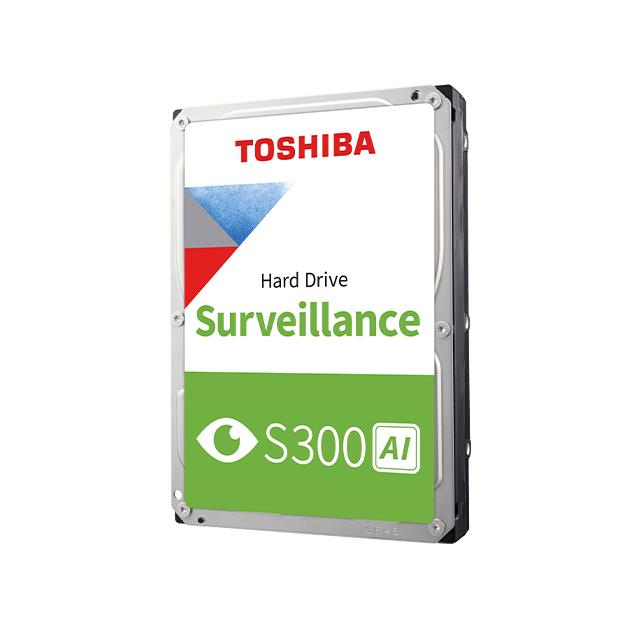 HDD|TOSHIBA| 16 TB|Serial ATA III|Buffer 1024