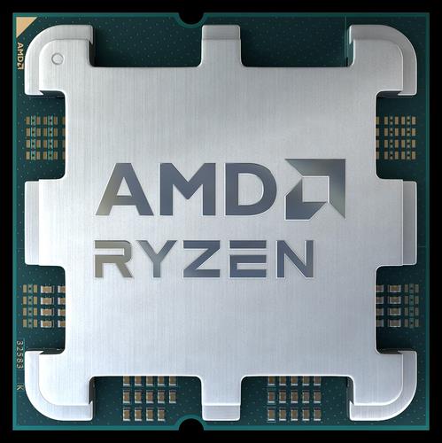 CPU|AMD|Desktop|Ryzen 5|7600|Raphael AM5|3800 MHz|Cores 6|32MB|Socket SAM5|65