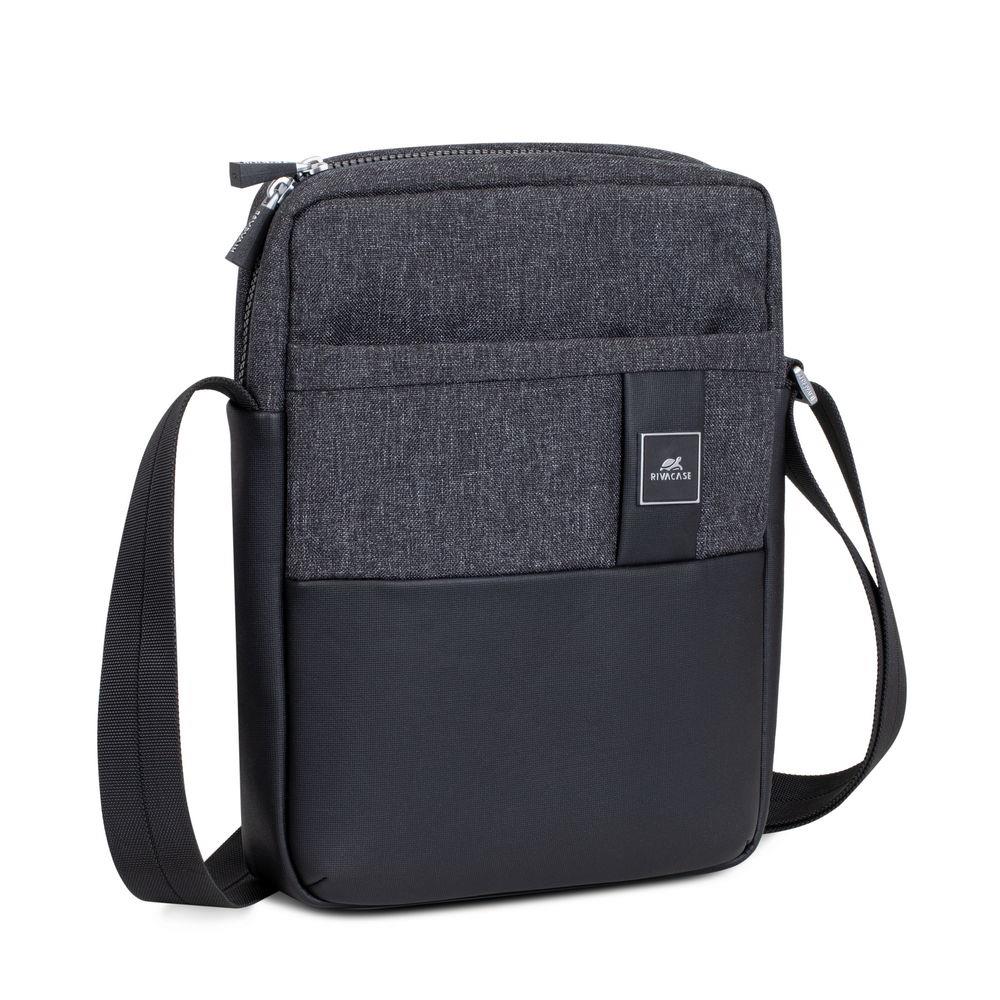 TABLET CASE CROSSBODY 11"/8811 BLACK