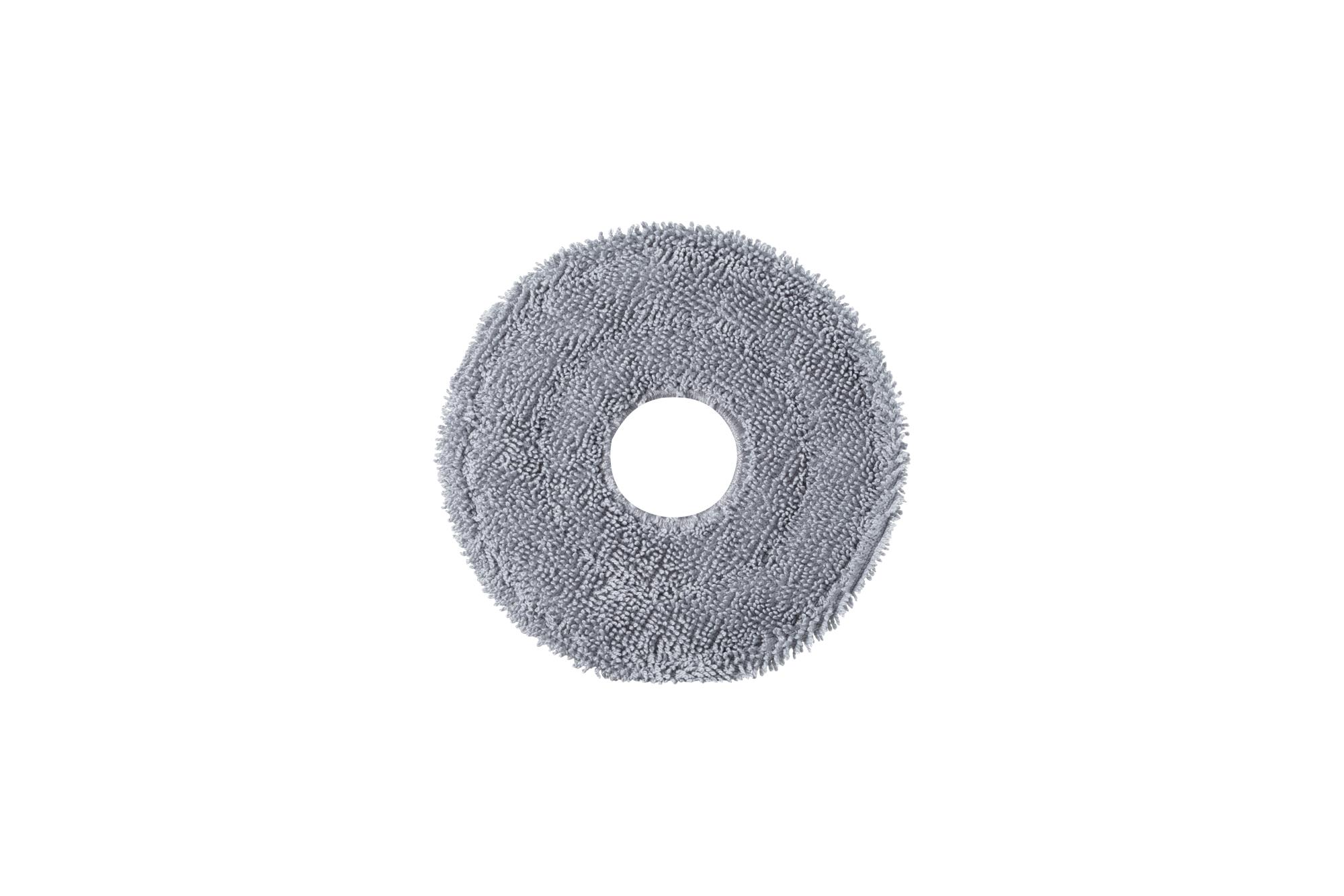 Vacuum Cleaner Accessory|ROBOROCK|Anti-bacterial Rotating Mop Cloth|For