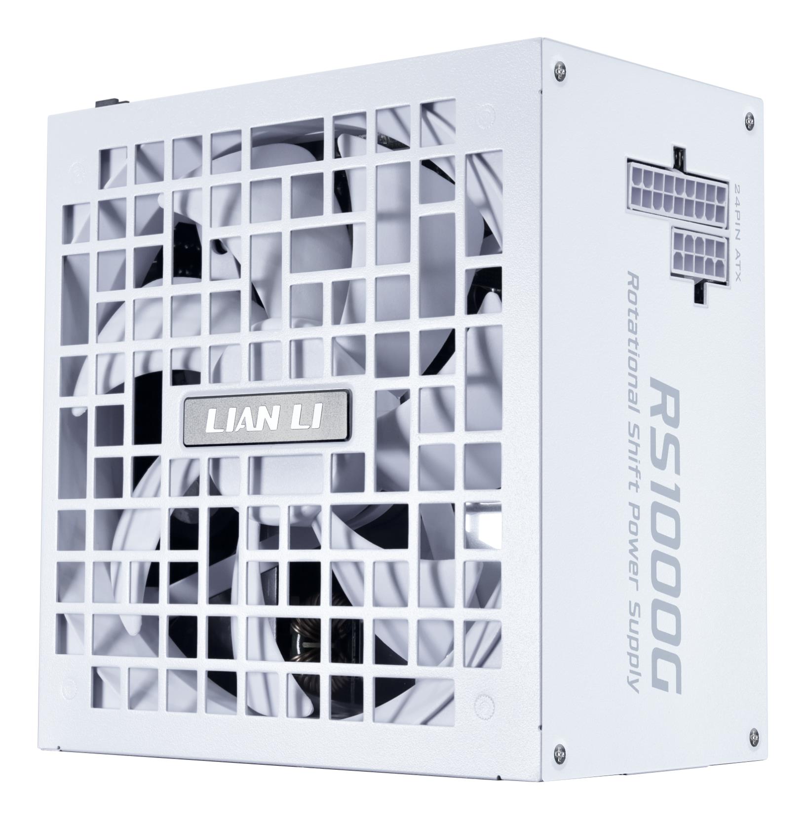 Power Supply|LIAN LI|ATX|PC|100 - 240 V|1000