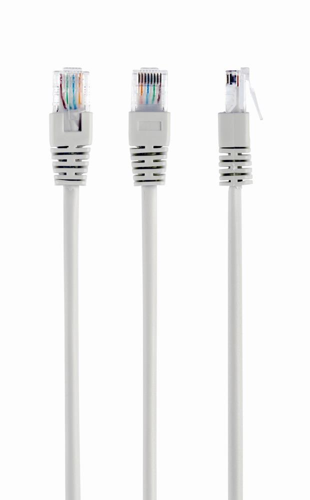 PATCH CABLE CAT5E UTP 5M/PP12-5M GEMBIRD