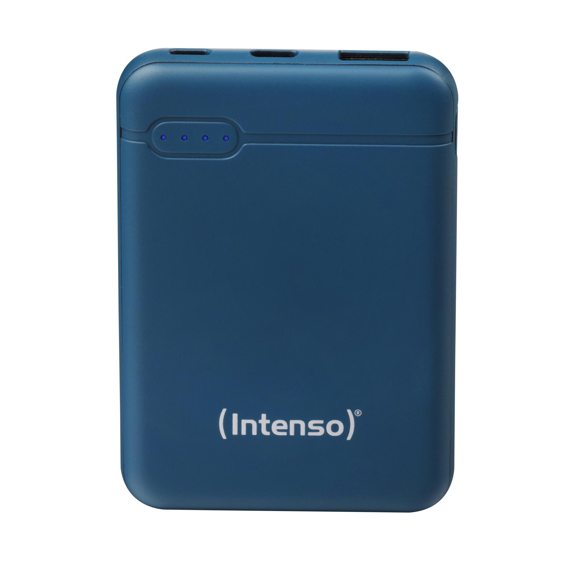 POWER BANK USB 5000MAH/7313527 INTENSO