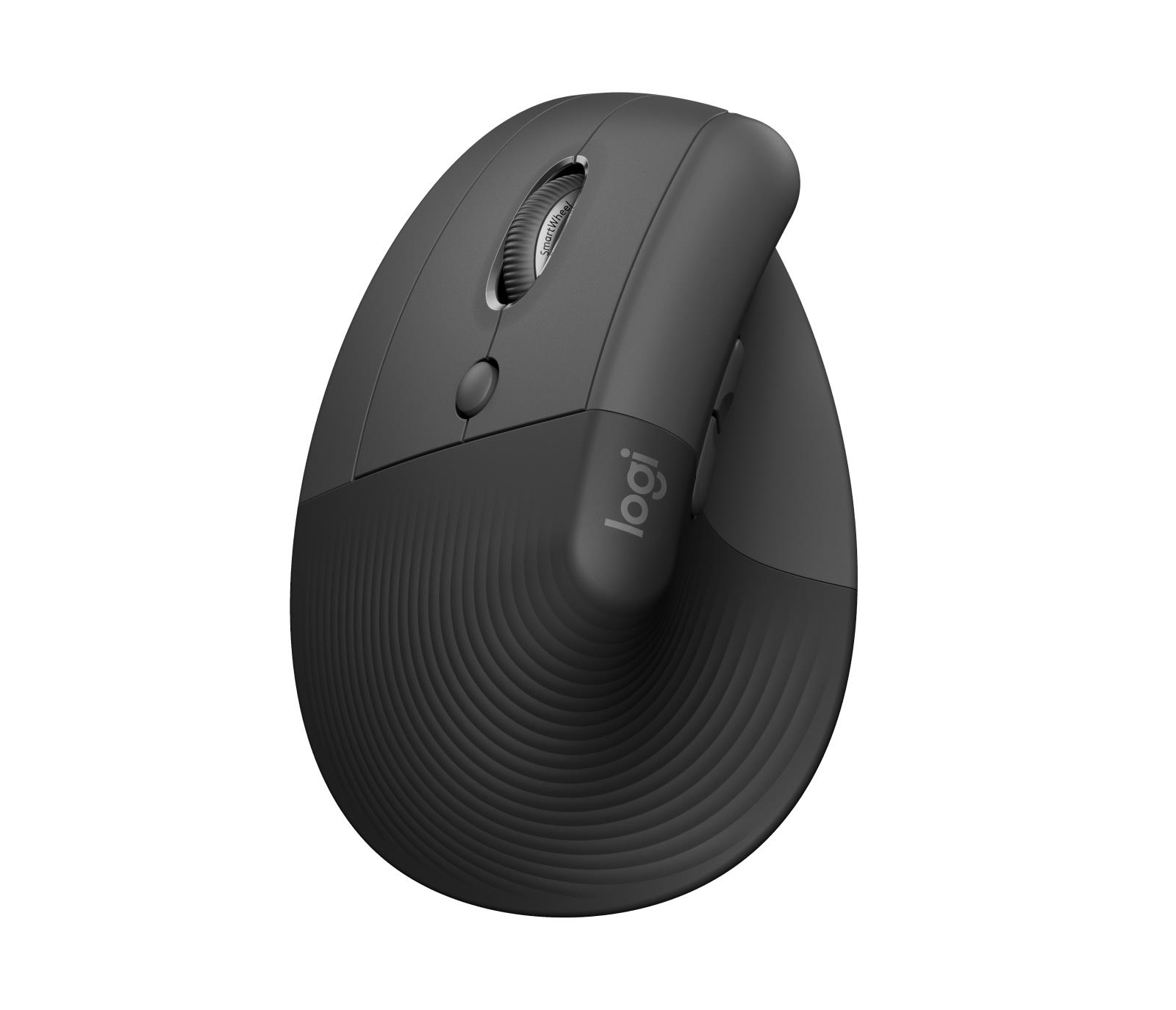 MOUSE USB WRL LIFT LEFT/GRAPHITE 910-006474