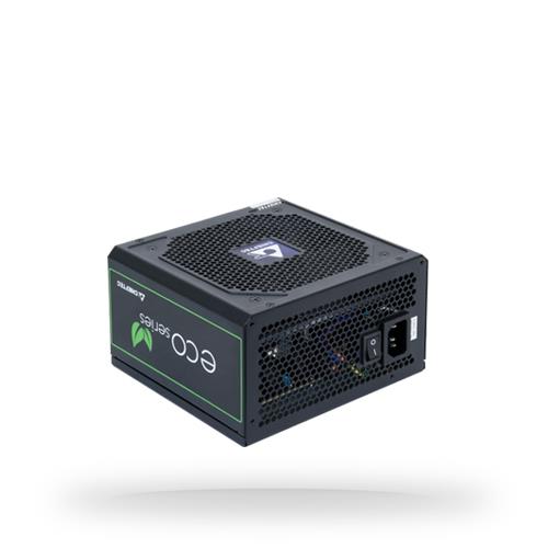 Power Supply|CHIEFTEC|GPE-600S|PS/2|PC|230 V|600 W|GPE-600S