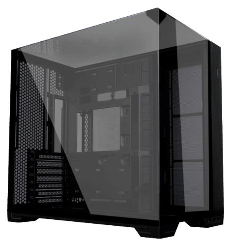 Case|LIAN LI|O11 VISION COMPACT|Tower|Case product features