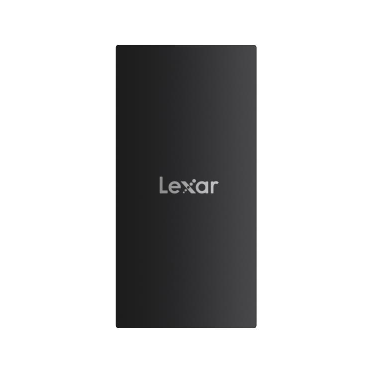 External SSD|LEXAR|SL300|2TB|USB-C|Write speed 1000 MBytes/sec|Read speed
