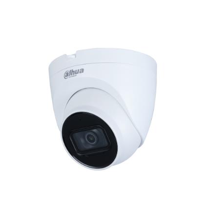 NET CAMERA 2MP EYEBAL/IPC-HDW2230T-AS-0280B-S2 DAHUA