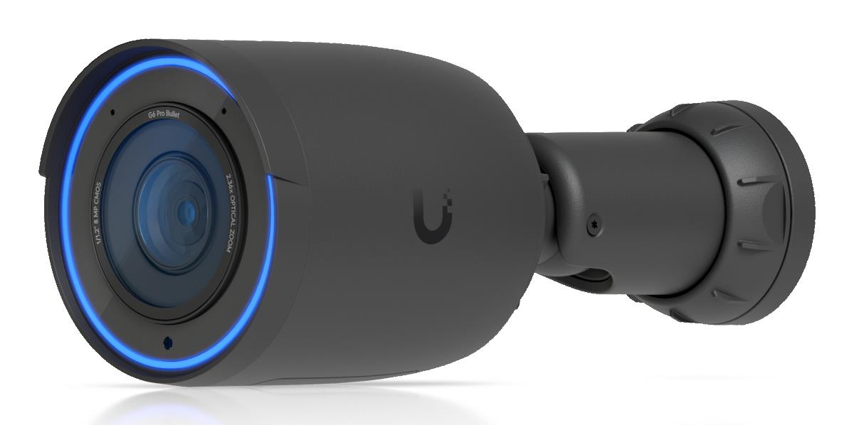 NET CAMERA 4K/UVC-G6-PRO-BULLET-B UBIQUITI