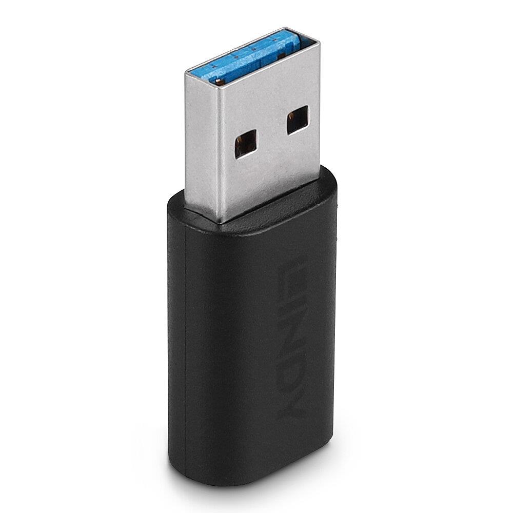 ADAPTER USB3.2 TYPE C/A/41904 LINDY