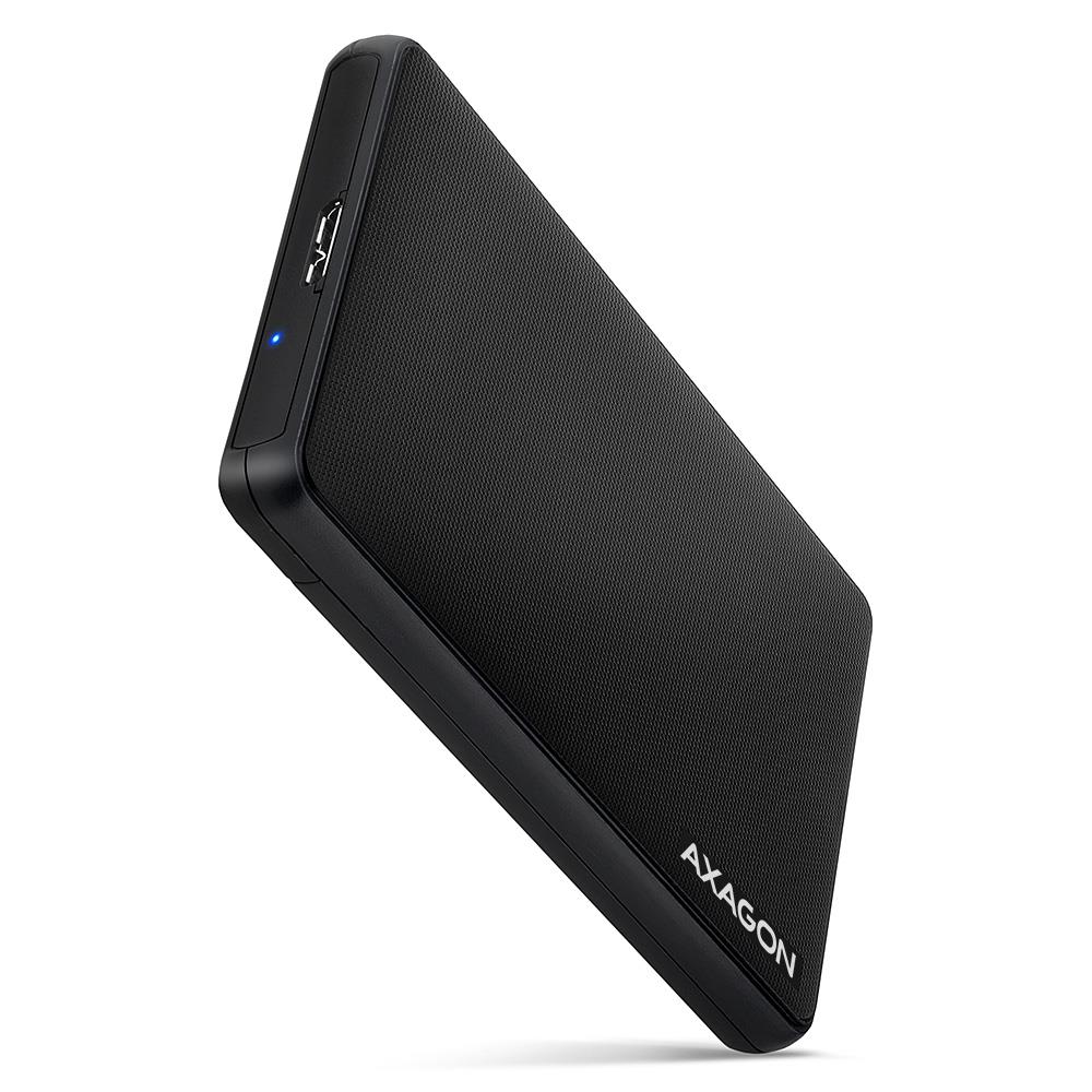 HDD ACC ENCLOSURE 2.5"/USB3