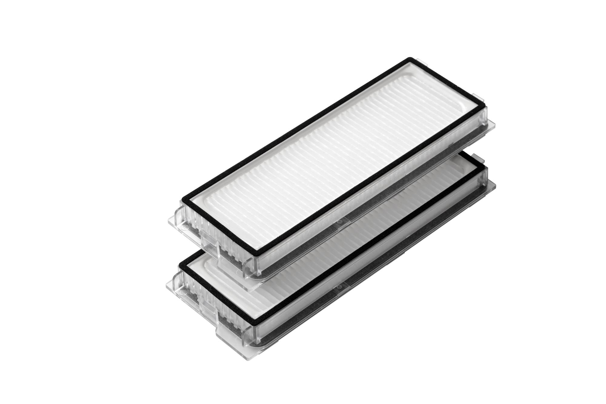 Vacuum Cleaner Accessory|ROBOROCK|Washable Filter|For Qrevo MaxV/Qrevo
