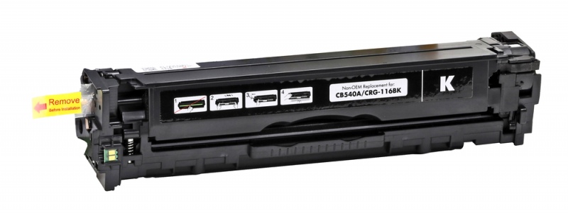 Static Control Universal Toner Cartridge Black