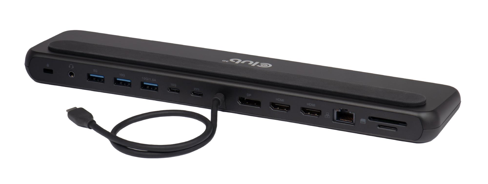 NB ACC DOCKING STATION 12IN1/USB-C 100W