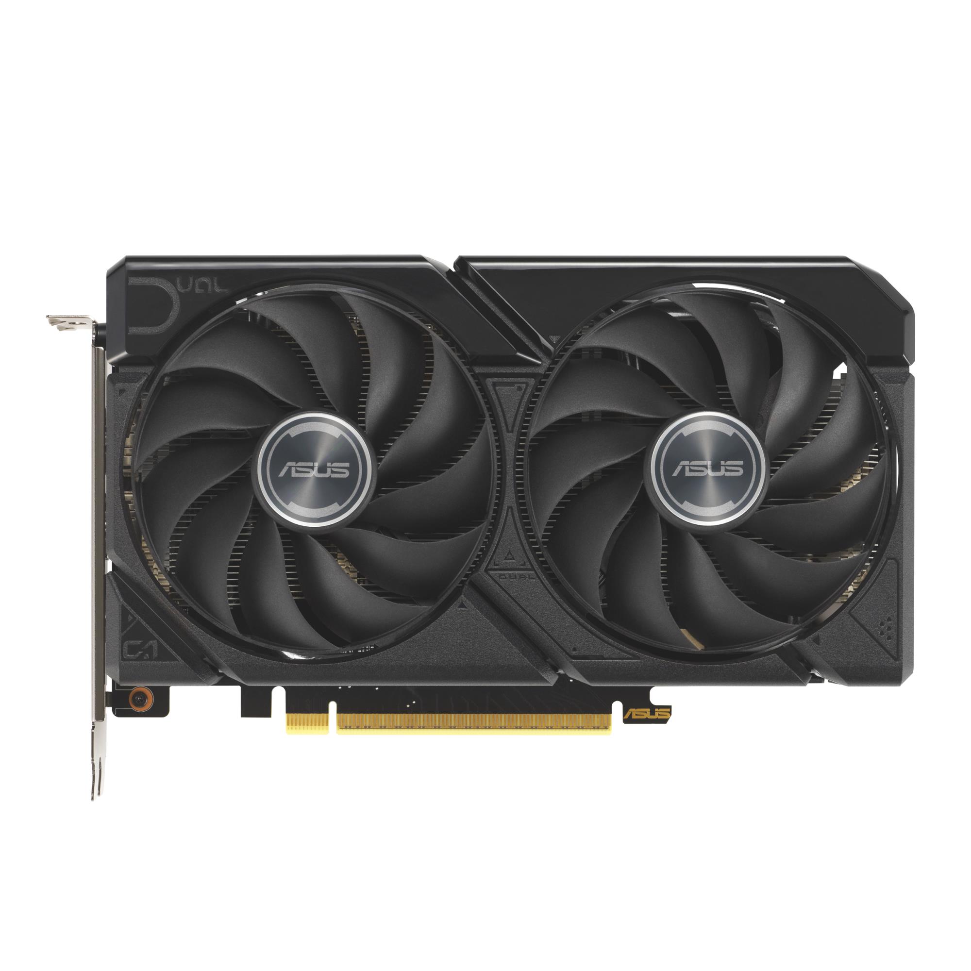 Graphics Card|ASUS|AMD|Radeon RX 9060 XT|16 GB|GDDR6|128