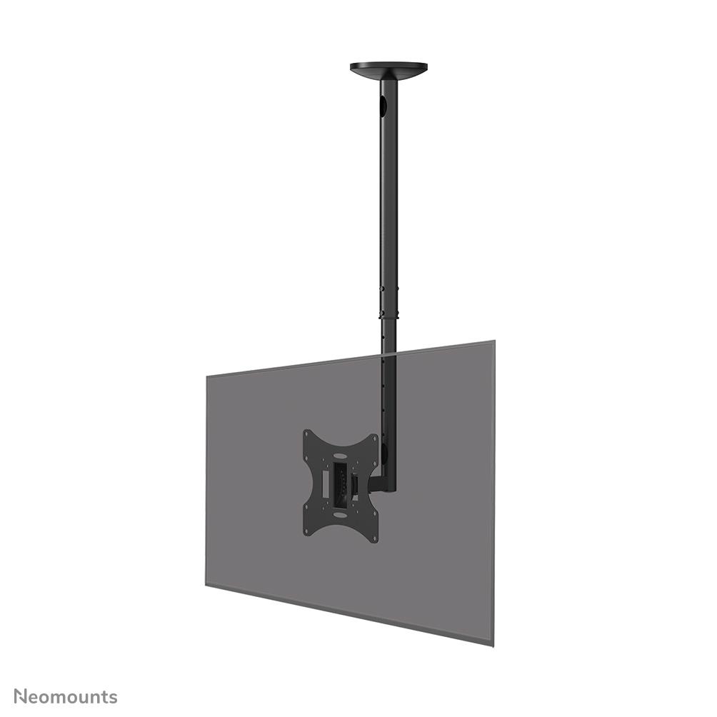 TV SET ACC CEILING MOUNT 10-40/FPMA-C060BLACK