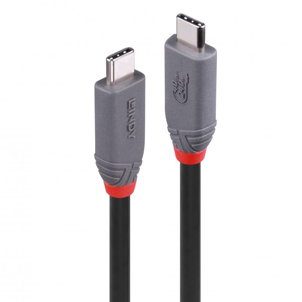 CABLE USB4 240W TYPE C 0