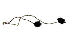 Vacuum Cleaner Accessory|ROBOROCK|Impact Switch Assembly|For S8