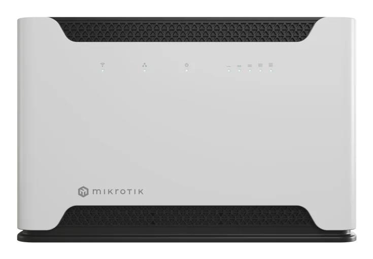 Wireless Router|MIKROTIK|Mikrotik Chateau LTE7 (5HACD2HNDTC&R11E-LTE7)|Wi-Fi 5