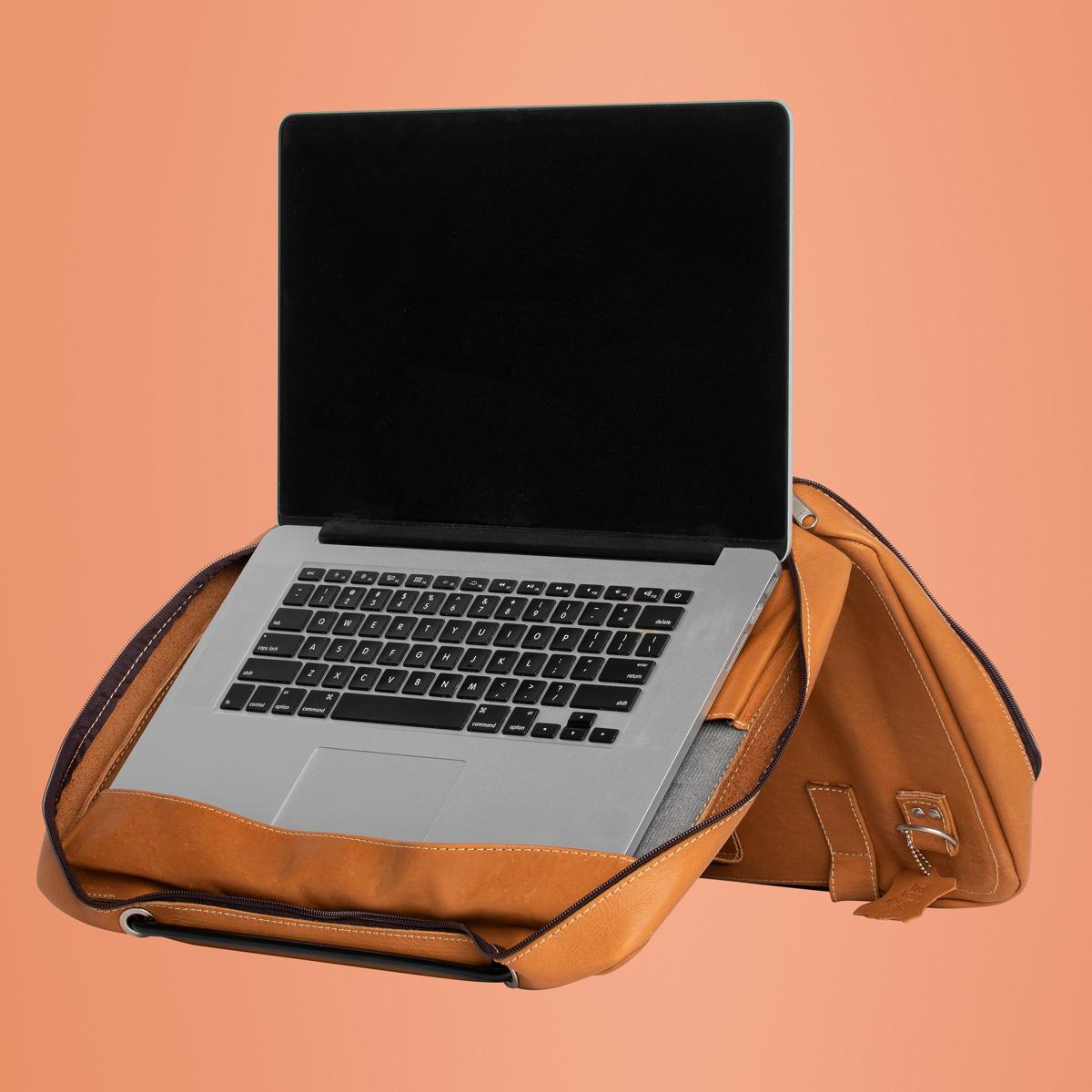 NB CASE VIVA 15.6"/RGOAVLAPBR