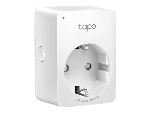 SMART HOME WIFI SMART PLUG/TAPO P100(1-PACK)