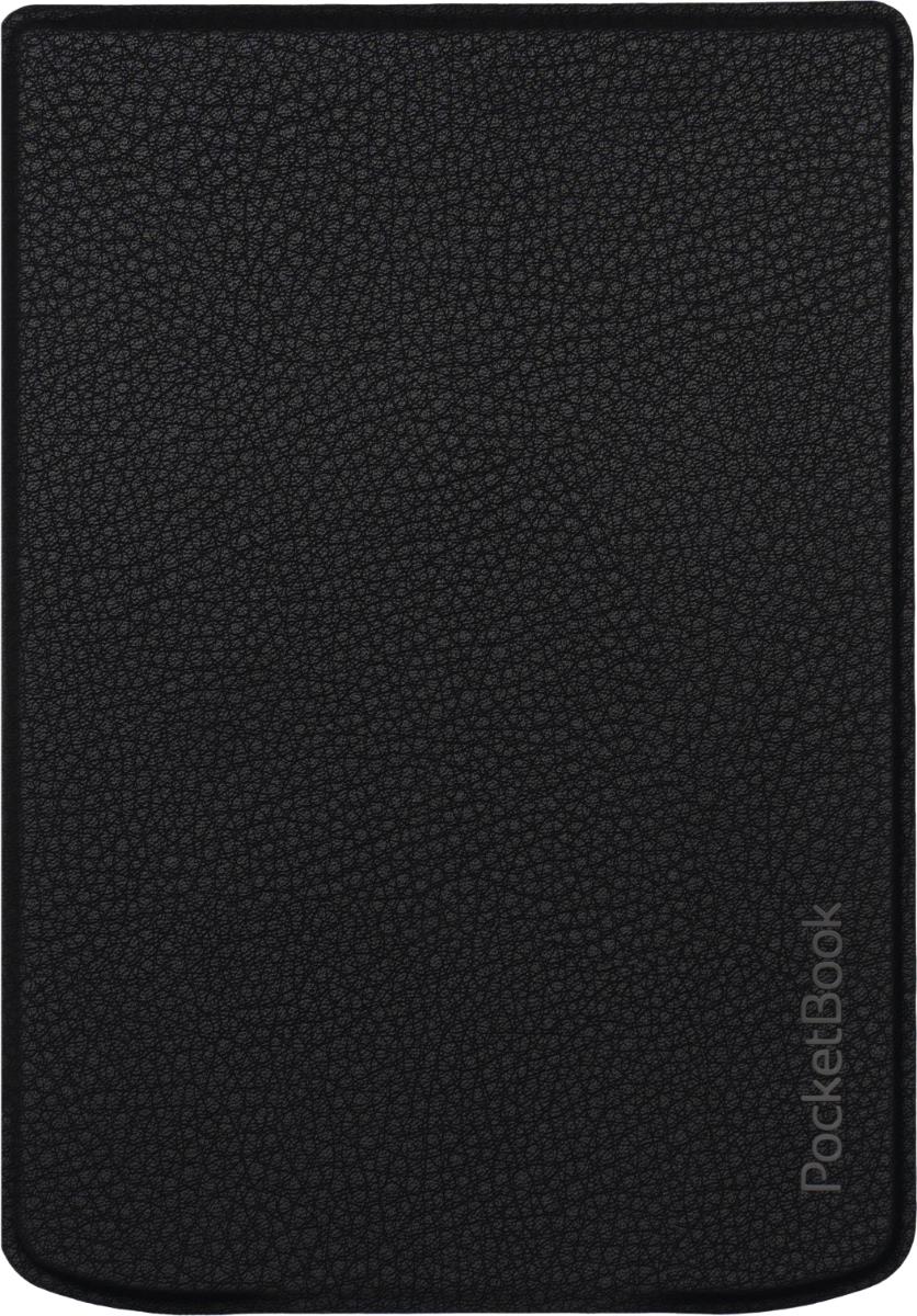 READER ACC CASE 6" BLACK/SH-TR-634-BK-WW POCKET