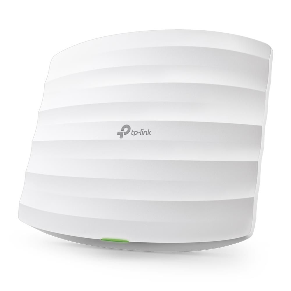 Access Point|TP-LINK|Omada|300 Mbps|IEEE 802.11b|IEEE 802