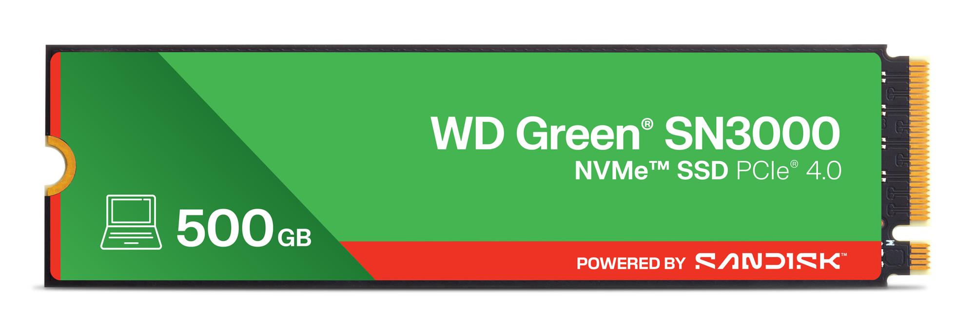 SSD|SANDISK|150xTBW rating|MTBF 1.75 h|NVMe Yes|PCI