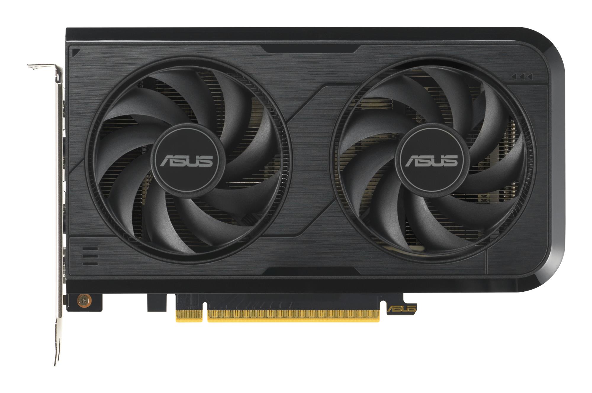 Graphics Card|ASUS|NVIDIA|GeForce RTX 5050|8 GB|GDDR6|128 bit|PCI
