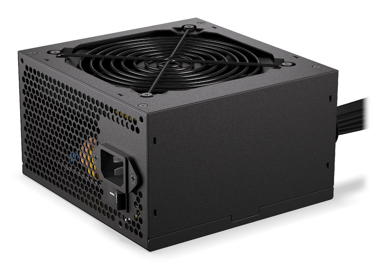 Power Supply|ENDORFY|Elementum E5 550 W|550 Watts|Efficiency